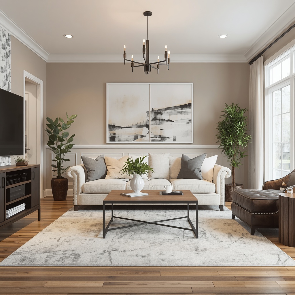 Interior Painting
