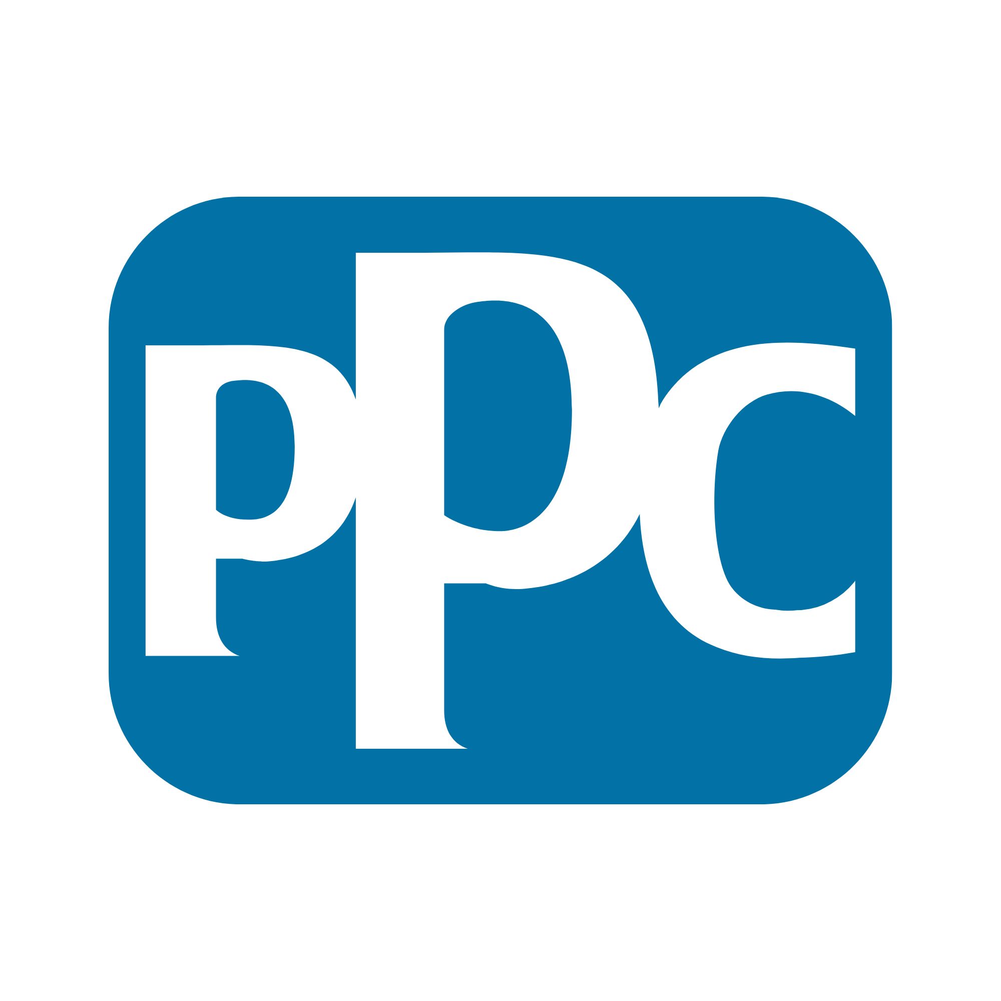 PPC Primus Paint Co Logo
